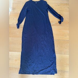 Solbari sun proof clothing dress size small